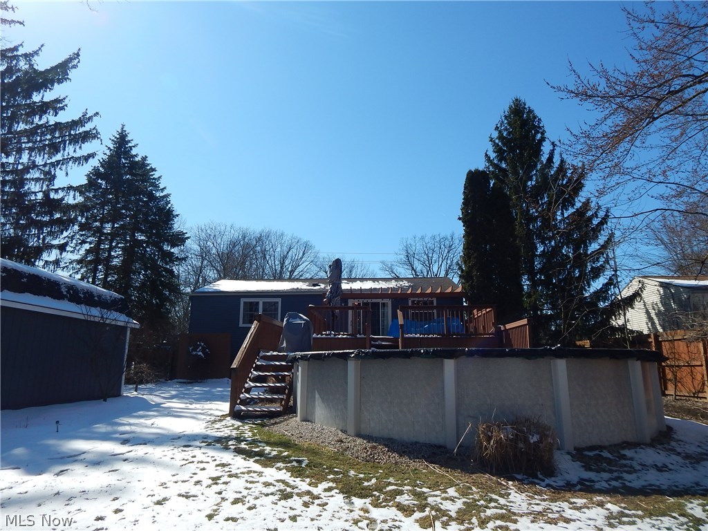 Oakhurst Manor - Residential
