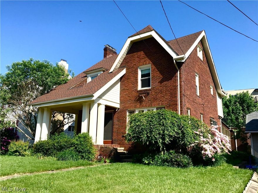 Spacious and truly unique home for rent in Highand Square.  Lots of light streams into this spacious first floor which boasts a roomy kitchen, mudroom, half bath, formal dining room , large living room and study.  Upstairs you will find 2 full bathrooms, spacious bedrooms, a solarium, and a huge dressing room.  Enjoy the summer evenings with a one of a kind rooftop deck.  2 car attached garage.  Full basement.  Dont miss this one!!  All adult occupants must apply online.  We run credit criminal and eviction history, and verify income. $35 app fee.  No section 8.