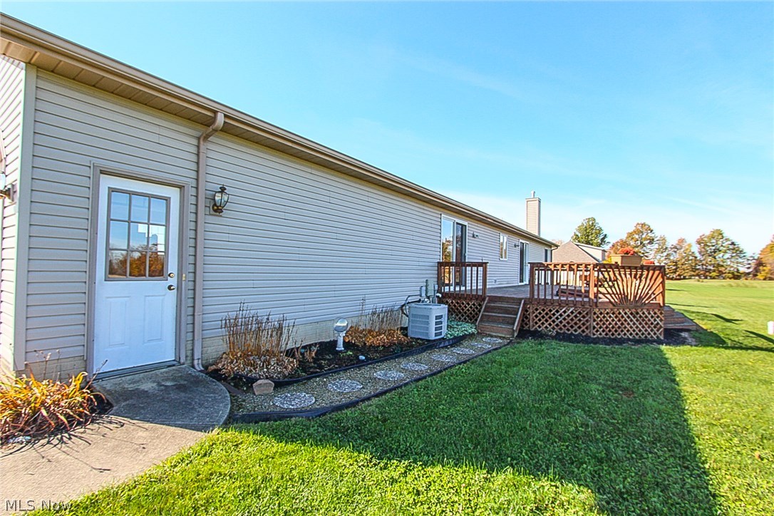 Carlisle Sec 18 - Residential