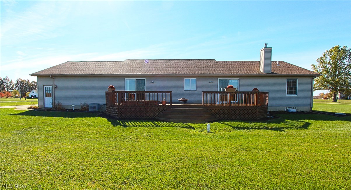 Carlisle Sec 18 - Residential