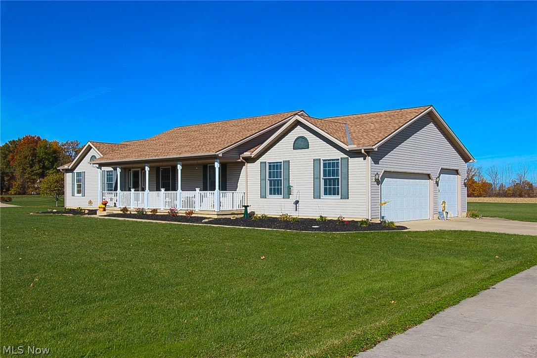 Carlisle Sec 18 - Residential