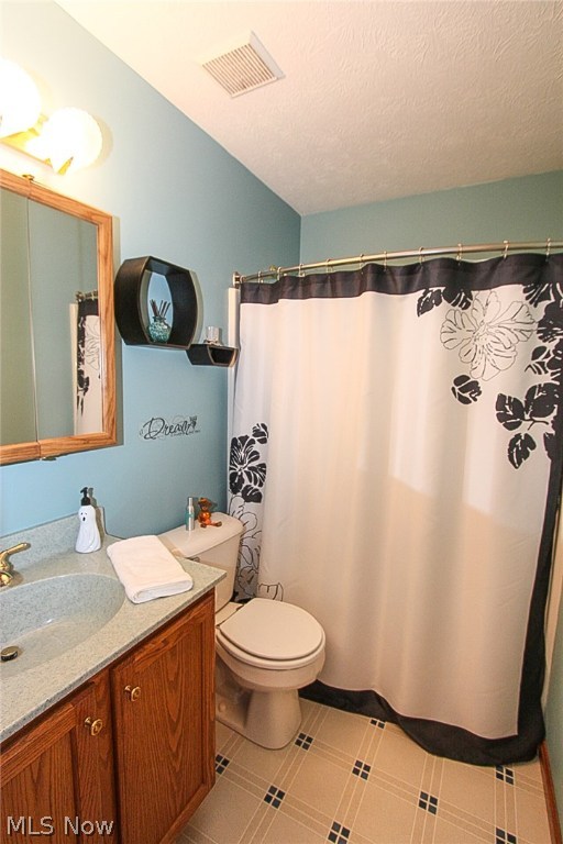 Carlisle Sec 18 - Residential