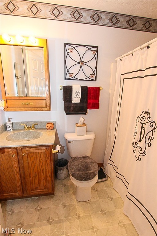 Carlisle Sec 18 - Residential