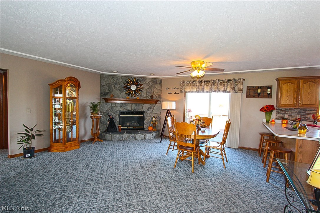 Carlisle Sec 18 - Residential