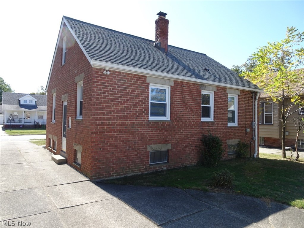 Lookout Heights Sub - Residential