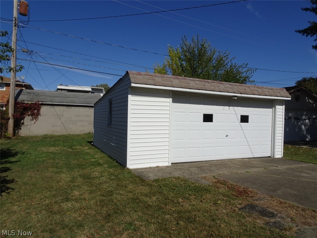 Lookout Heights Sub - Residential