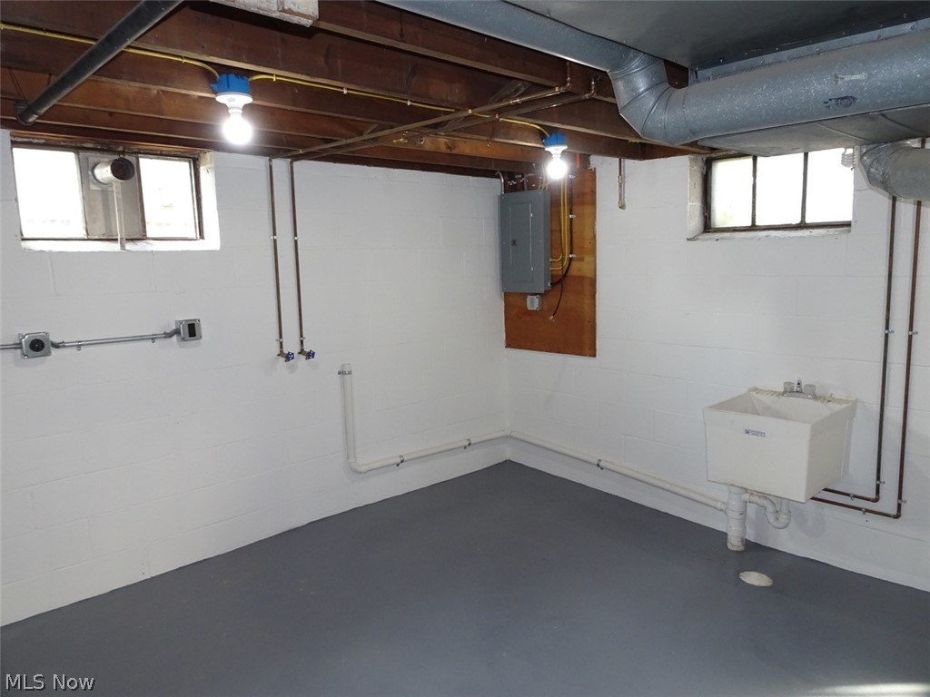 Lookout Heights Sub - Residential