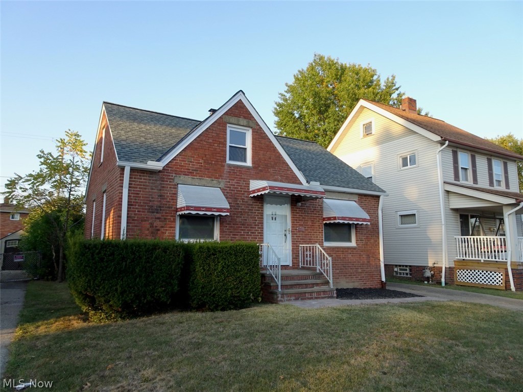 Lookout Heights Sub - Residential