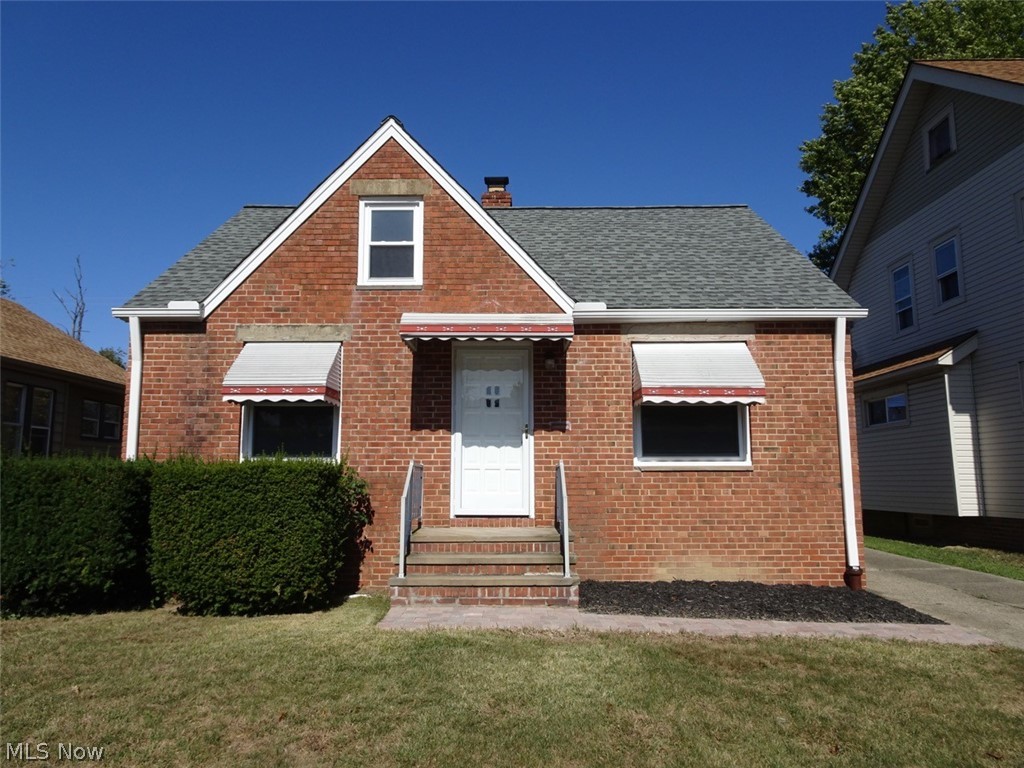 Lookout Heights Sub - Residential