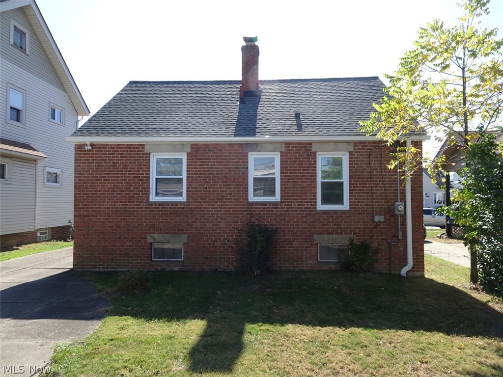 Lookout Heights Sub - Residential