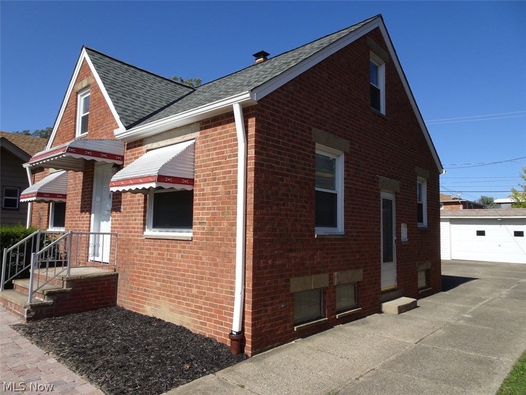 Lookout Heights Sub - Residential