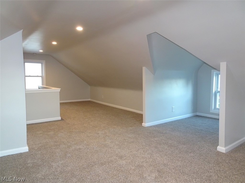 Lookout Heights Sub - Residential