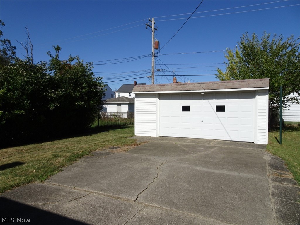 Lookout Heights Sub - Residential