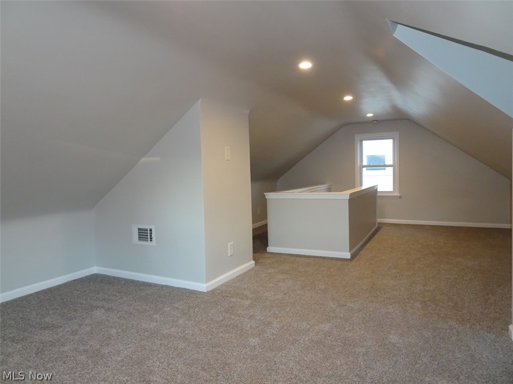 Lookout Heights Sub - Residential