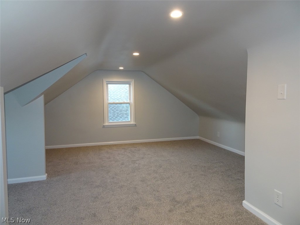 Lookout Heights Sub - Residential