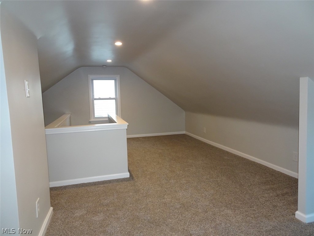 Lookout Heights Sub - Residential