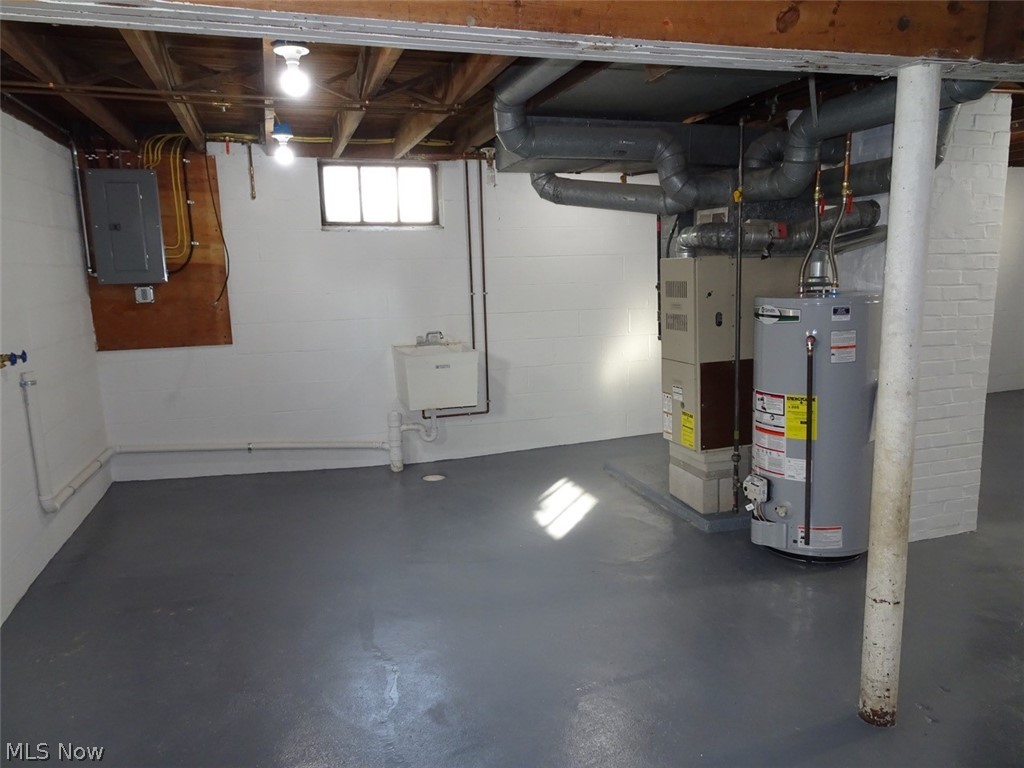 Lookout Heights Sub - Residential