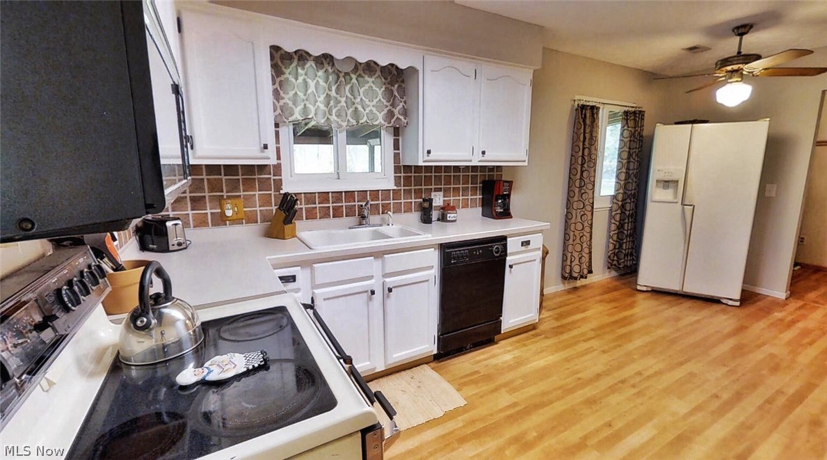 Mentor Acres Sub - Residential