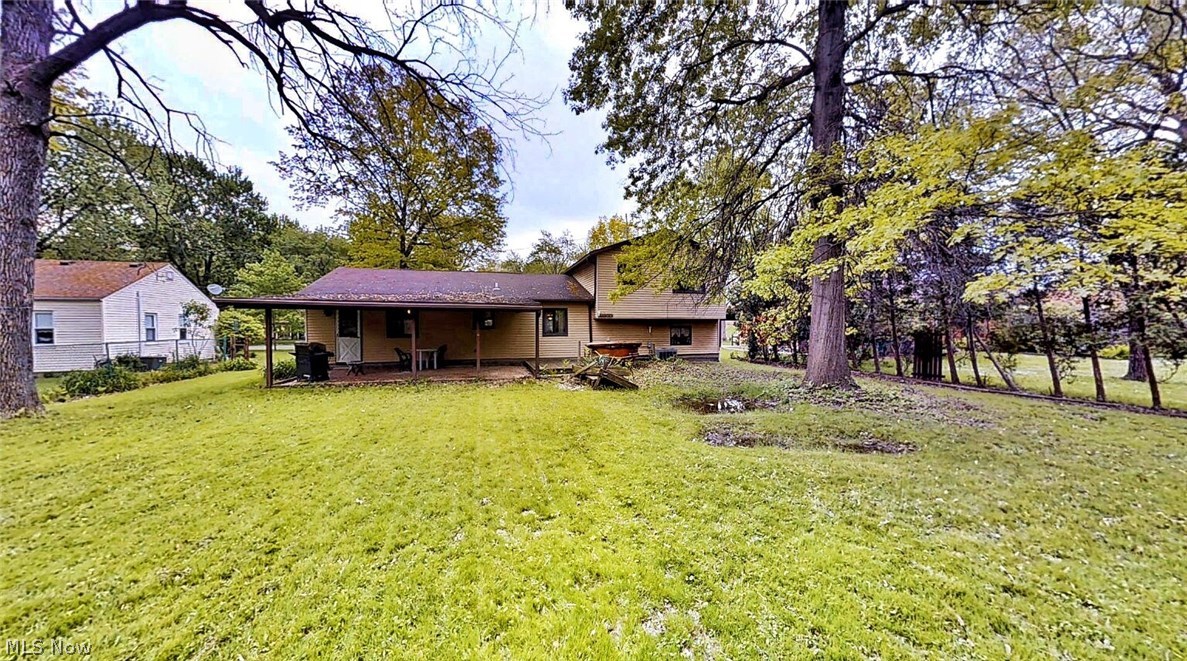 Mentor Acres Sub - Residential