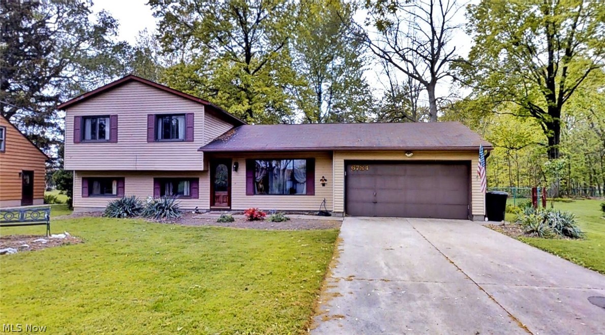 Mentor Acres Sub - Residential