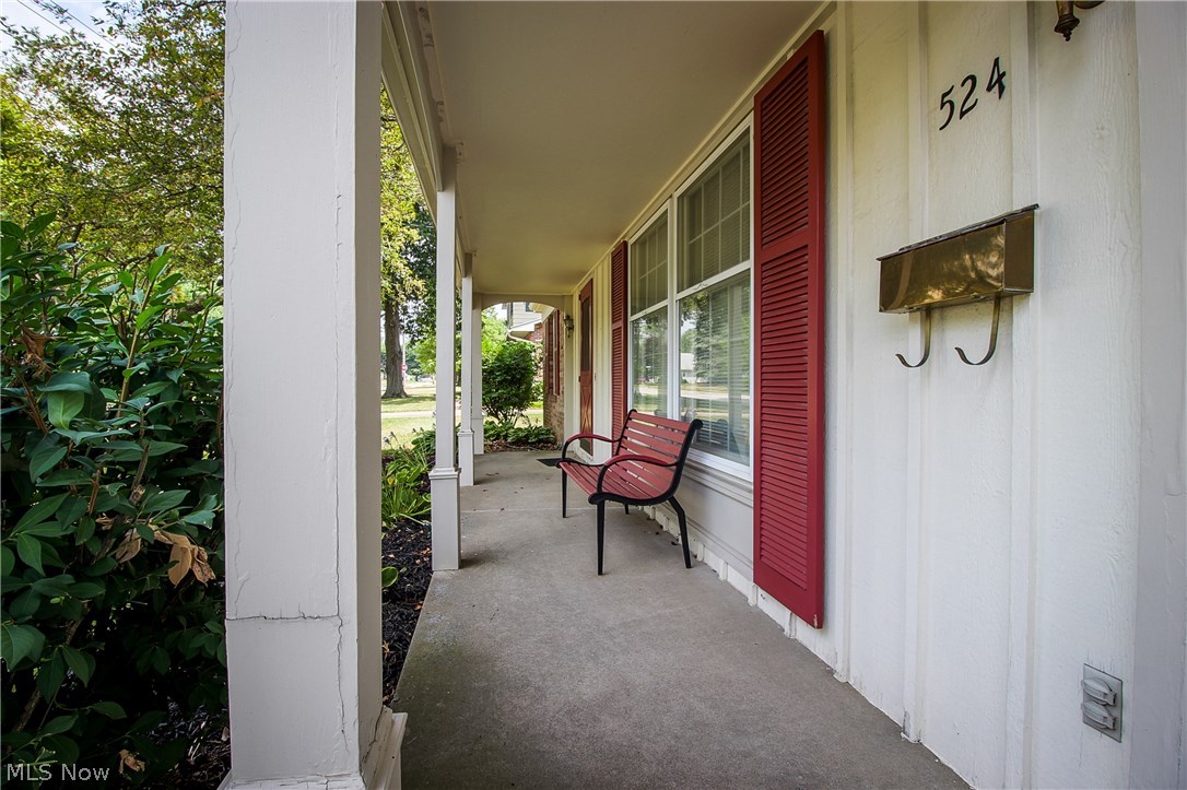 North Canton - Residential