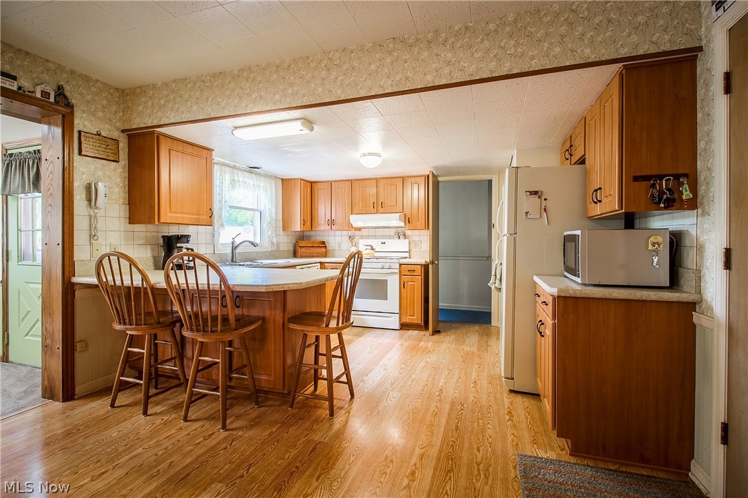 North Canton - Residential