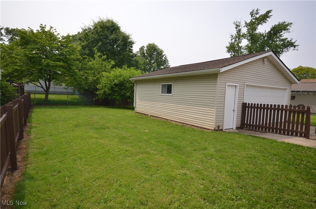 Tallmadge Road Allot - Residential