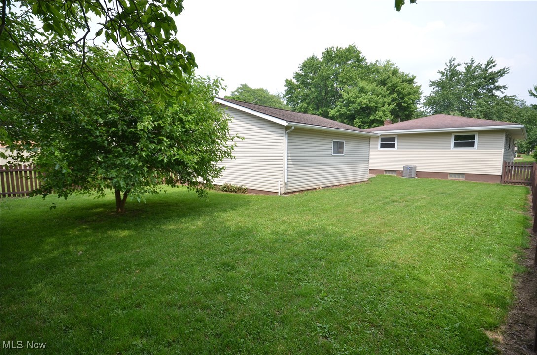 Tallmadge Road Allot - Residential