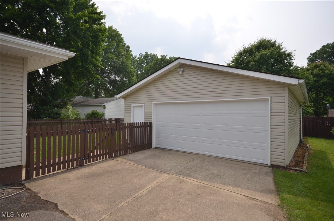 Tallmadge Road Allot - Residential
