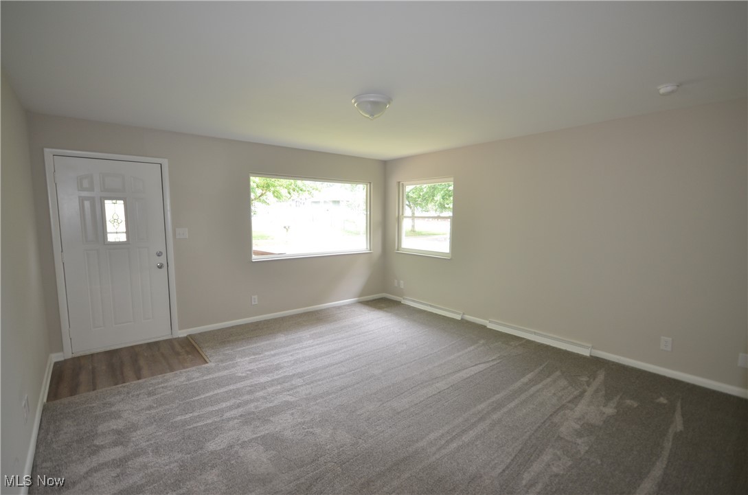Tallmadge Road Allot - Residential