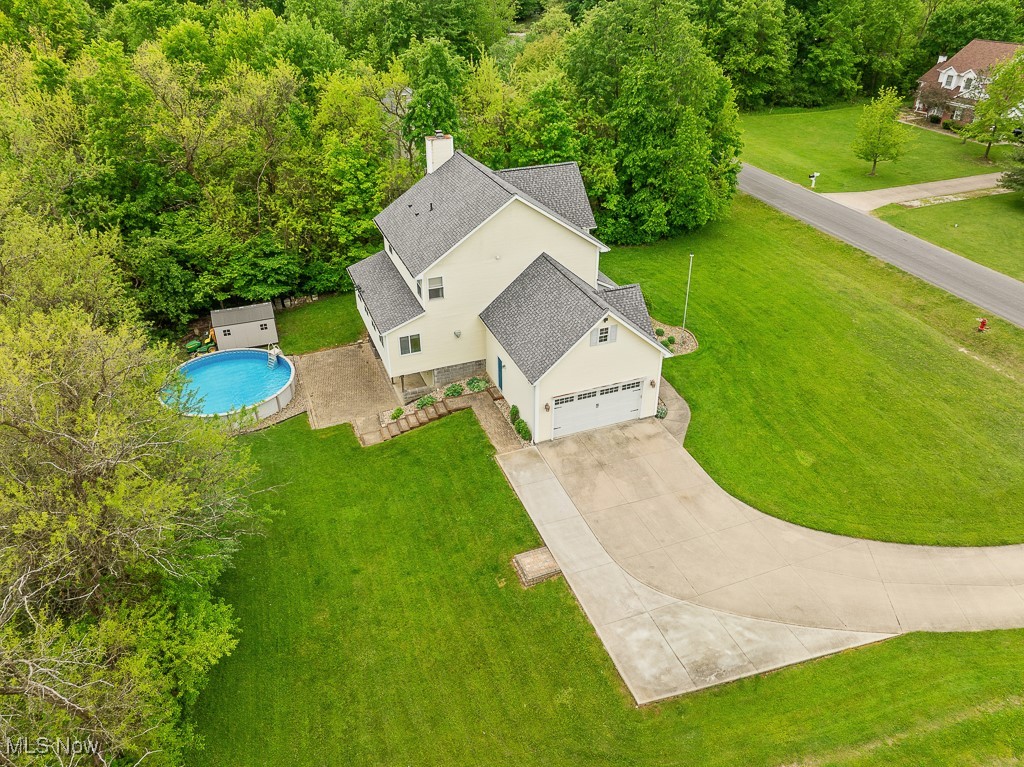 5215 Kapok Drive, Medina, Ohio image 9