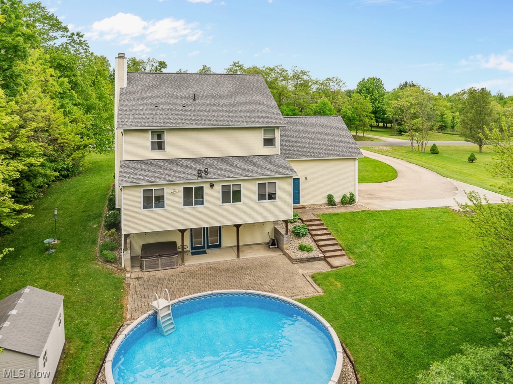 5215 Kapok Drive, Medina, Ohio image 5