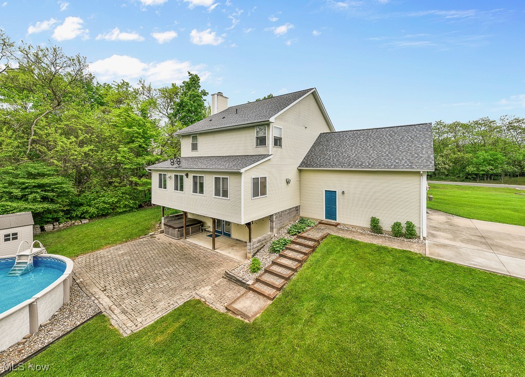 5215 Kapok Drive, Medina, Ohio image 6