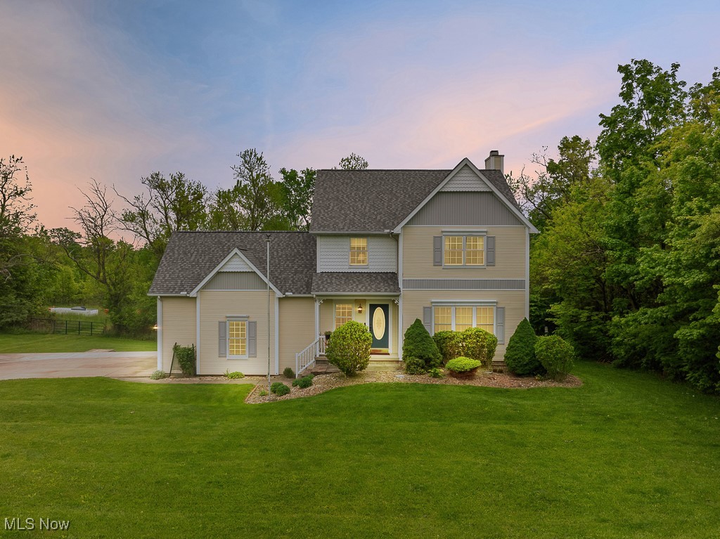 5215 Kapok Drive, Medina, Ohio image 1