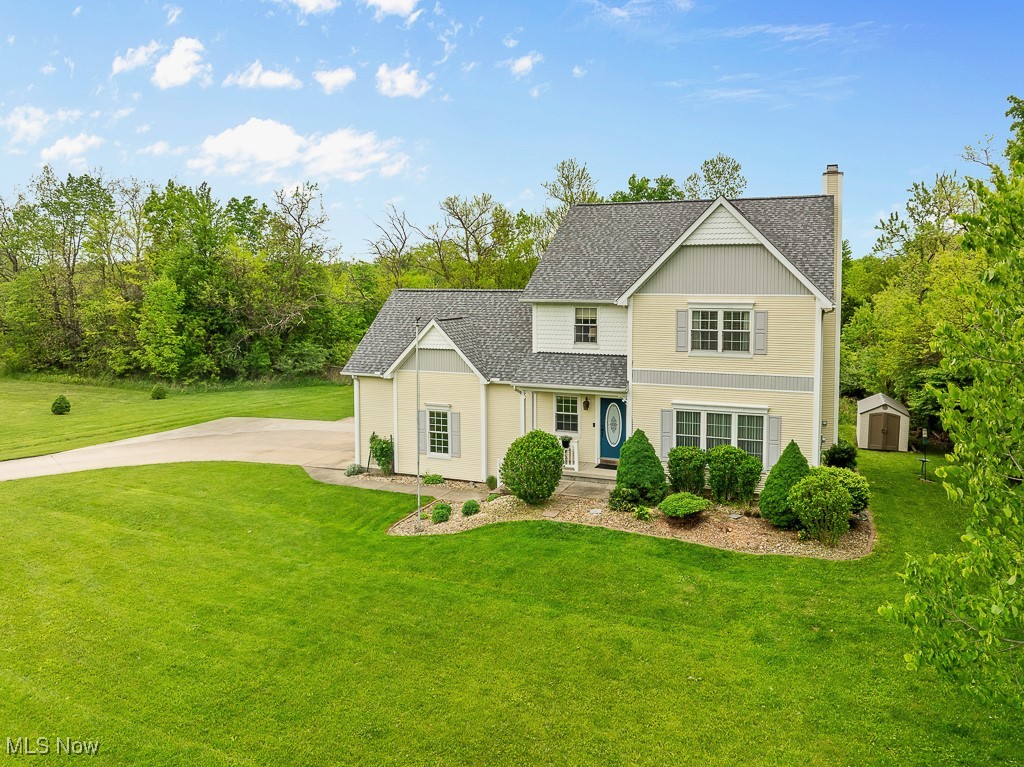 5215 Kapok Drive, Medina, Ohio image 3