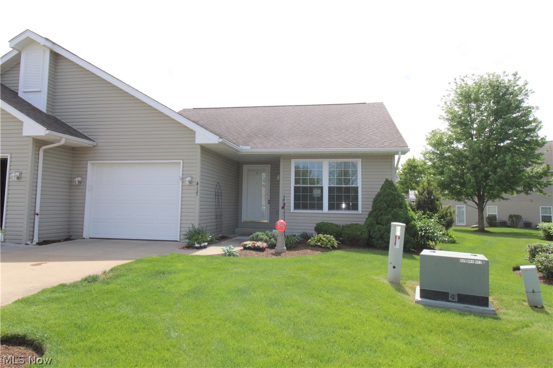View Orrville, OH 44667 condo