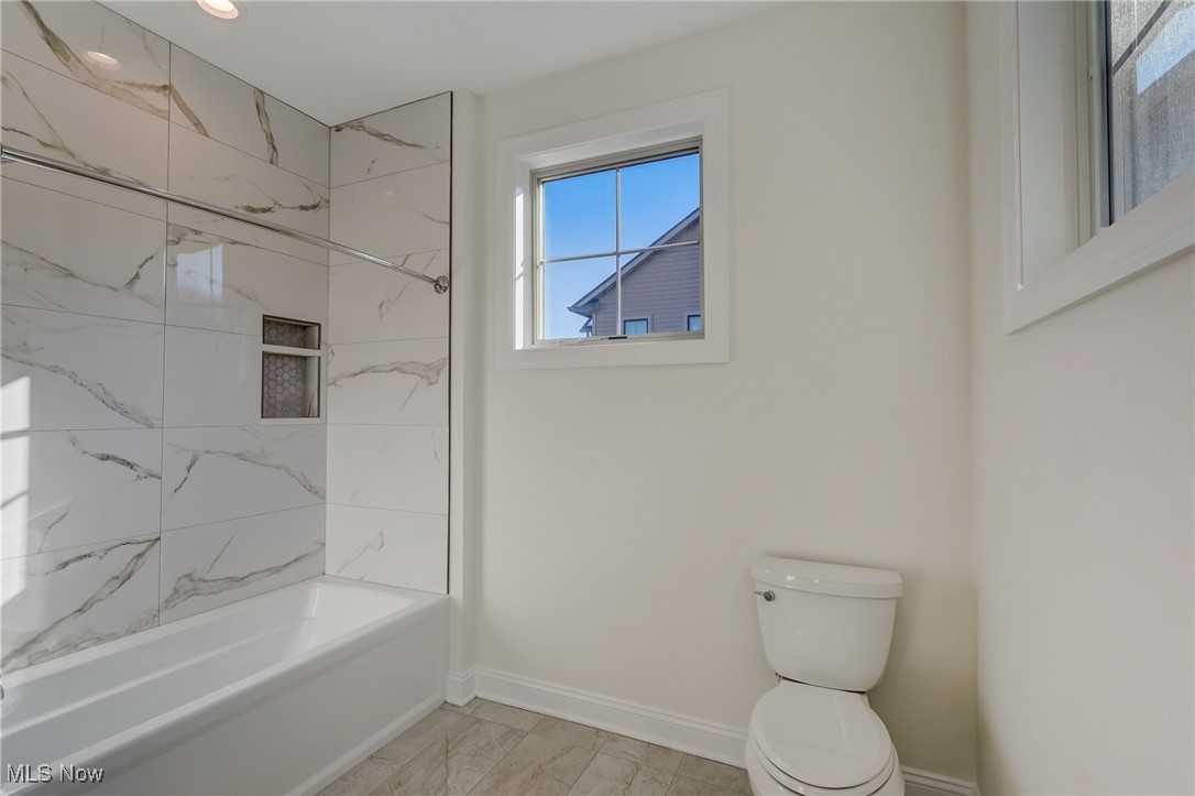 Edgewood Trace Twnhs Sub - Residential