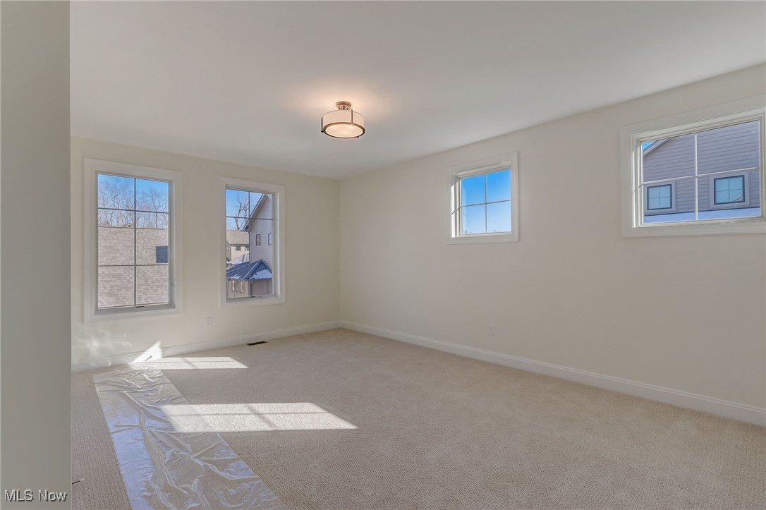 Edgewood Trace Twnhs Sub - Residential