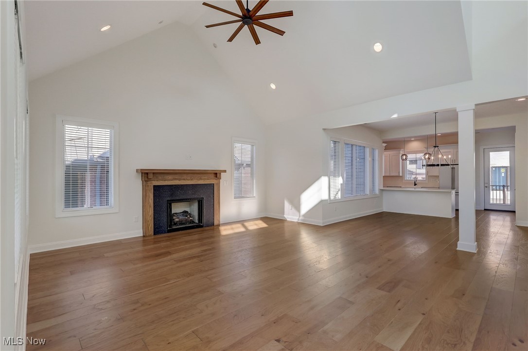 Edgewood Trace Twnhs Sub - Residential