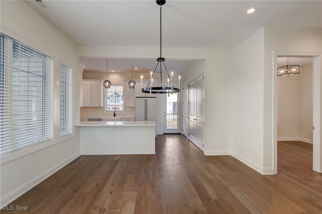 Edgewood Trace Twnhs Sub - Residential