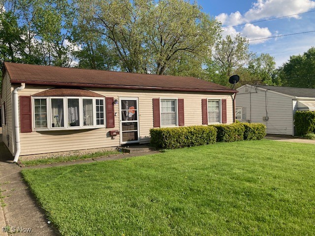 452 N Rocky River Drive, Berea, Ohio image 1
