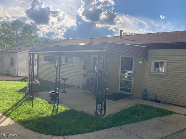 452 N Rocky River Drive, Berea, Ohio image 10