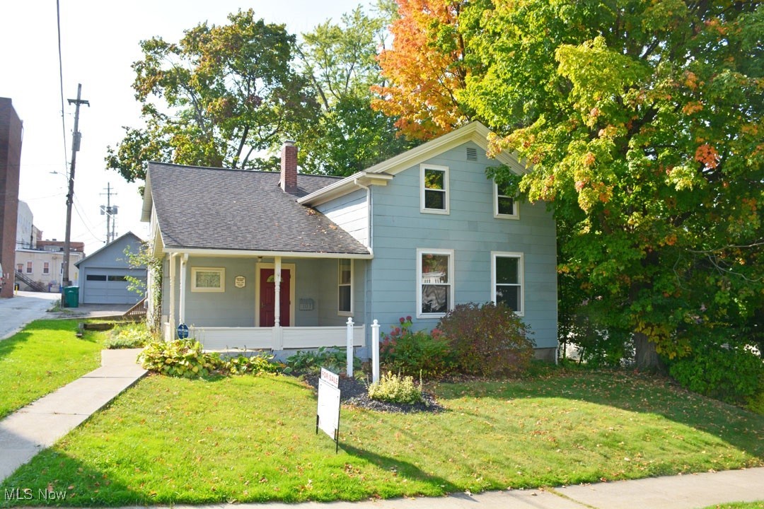 107 Center Street, Chardon, Ohio image 22