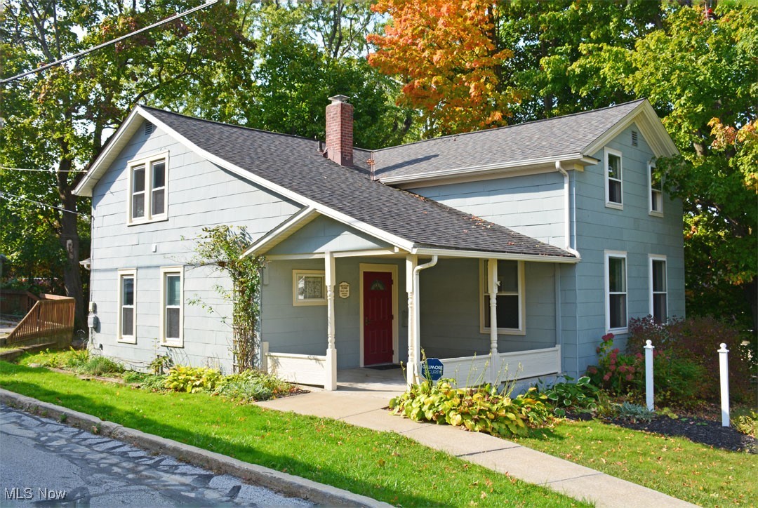 107 Center Street, Chardon, Ohio image 1