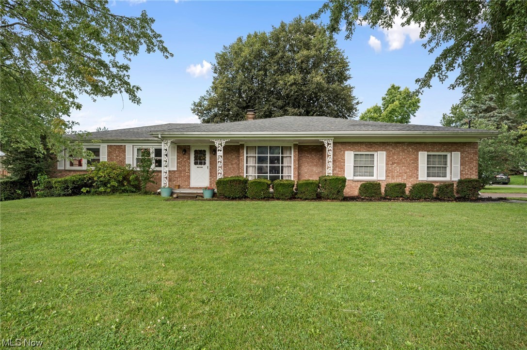 Connecticut Western Reserve - Residential