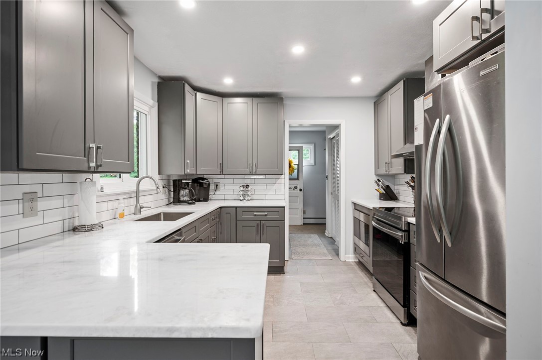 Connecticut Western Reserve - Residential