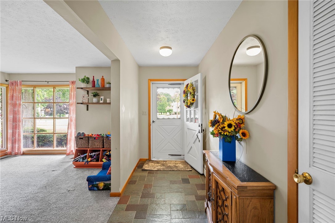 Connecticut Western Reserve - Residential