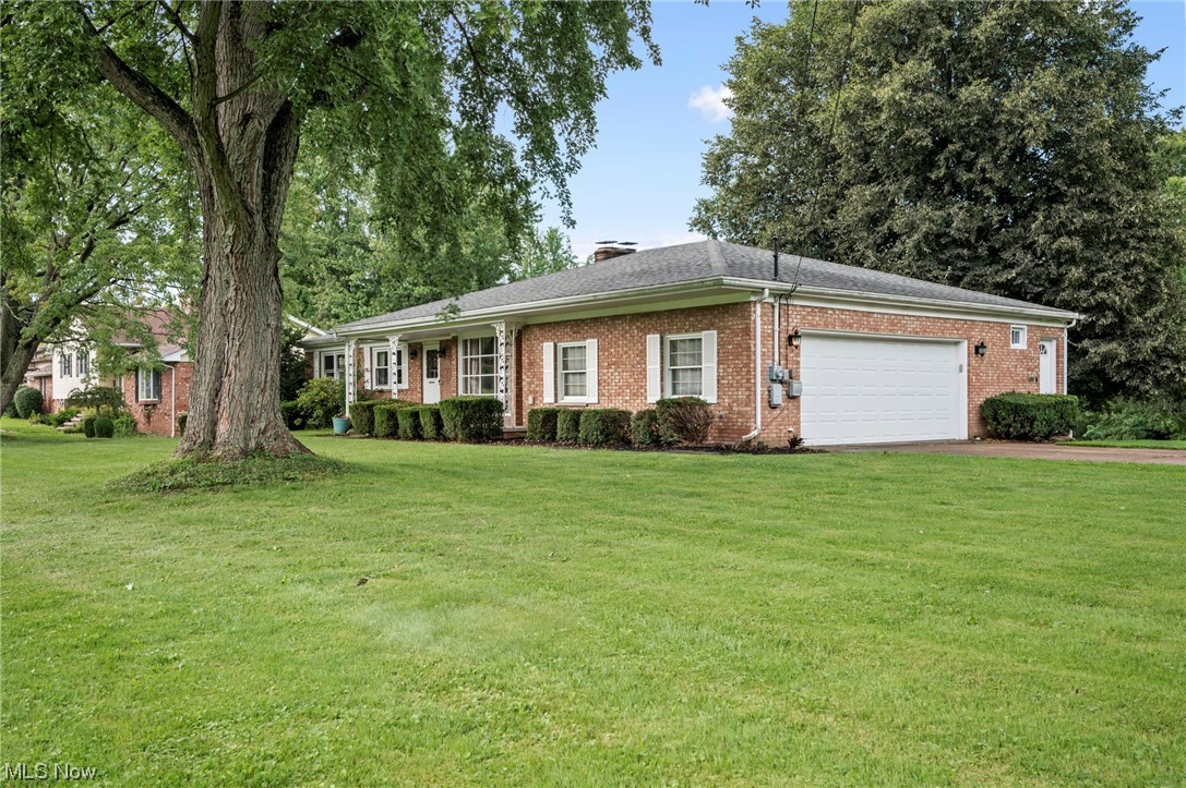 Connecticut Western Reserve - Residential