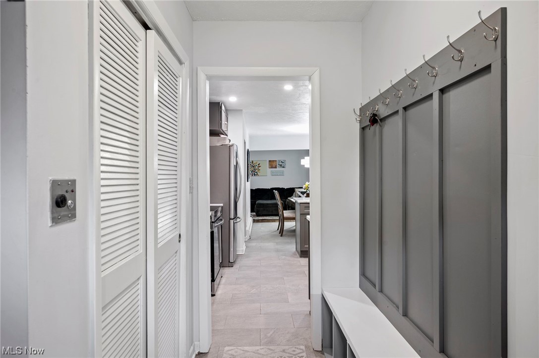 Connecticut Western Reserve - Residential