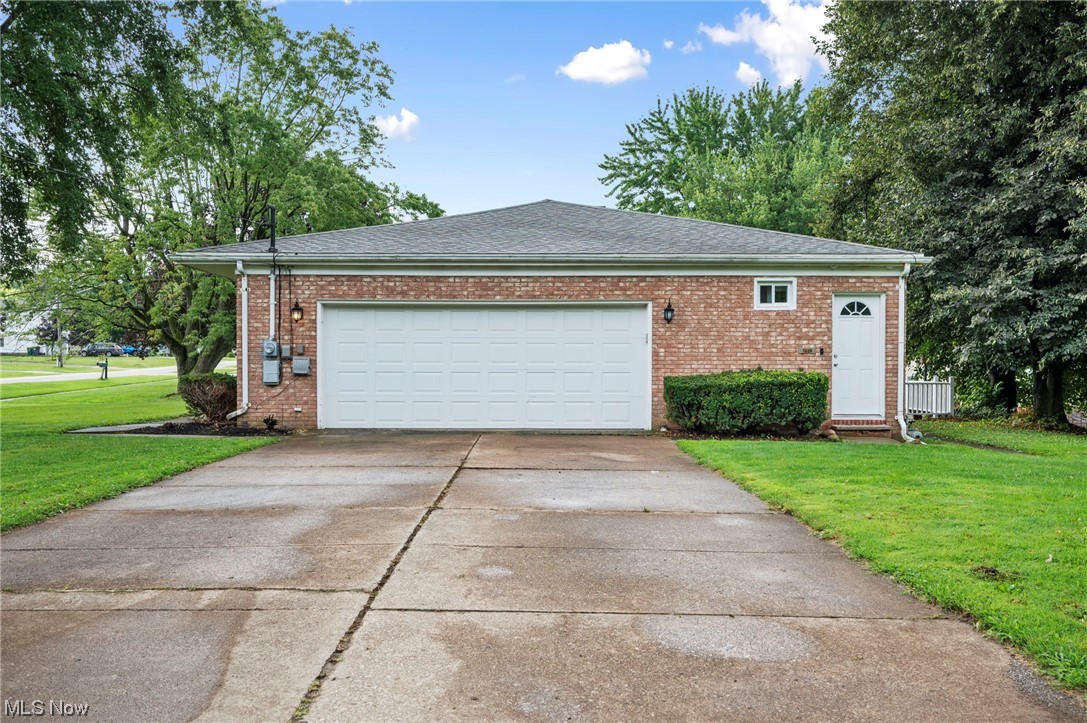 Connecticut Western Reserve - Residential